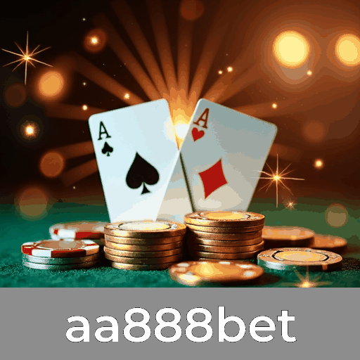 aa888bet GAME Jogo Cassino no Brasil 2025