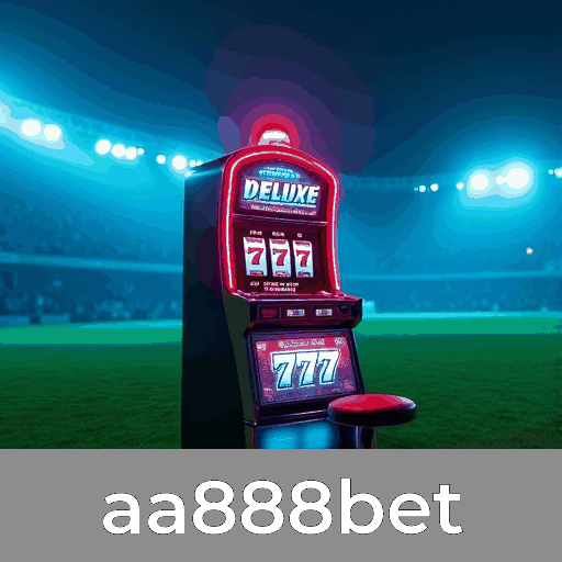 aa888bet Apostas Esportivas Brasil