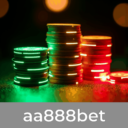 aa888bet GAME Slots de Cassino