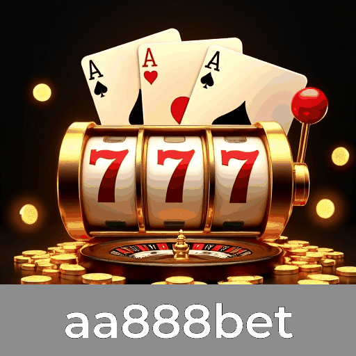 aa888bet Brasil 2025